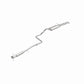 BRExhaust 11-19 Ford Fiesta 1.6L Exhaust Kit