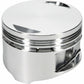 JE Pistons Harley-Davidson Evo 85-98 Piston Kit