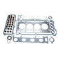 Cometic Chrysler 420A/ECC Top End Gasket Kit - 87.5mm Bore - .027in MLS Cylinder Head Gasket