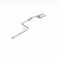 MagnaFlow BRE Exhaust Kit 95-04 Maxima I30 I35