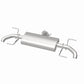 MagnaFlow BRE Exhaust Kit 14-18 Mazda 3 2.0L
