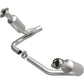 Magnaflow 07-09 Dodge Dakota 3.7L Direct Fit Converter