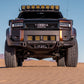 DV8 Offroad 24-26 Toyota Land Cruiser Spec Series Front Bumper