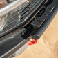 DV8 Offroad 2021-2025 Ford Bronco Tube Push Bar