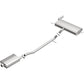 BRExhaust 12-15 CHEVROLET CAPTIVA SPORT 2.4L Exhaust Kit