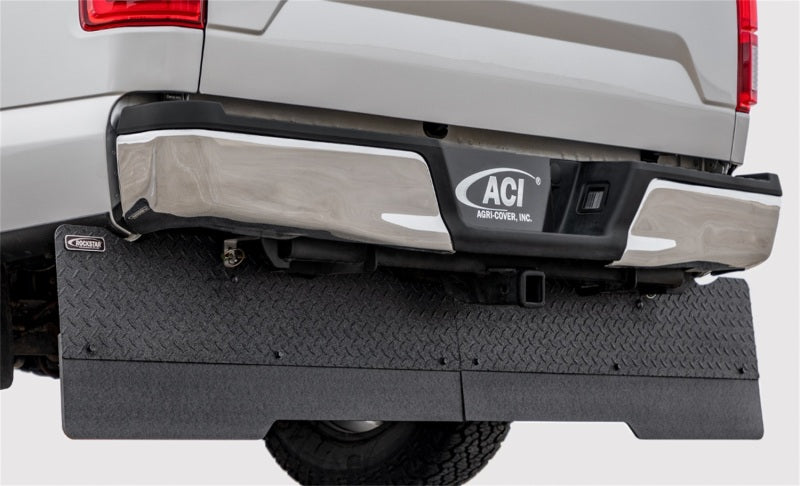 Access 2023+ Chevy/GMC 1500 Tow Flap w/Super Cruise - Black Urethane