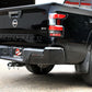 aFe 2022+ Nissan Frontier V6 ROCK BASHER SS Cat-Back Exhaust System