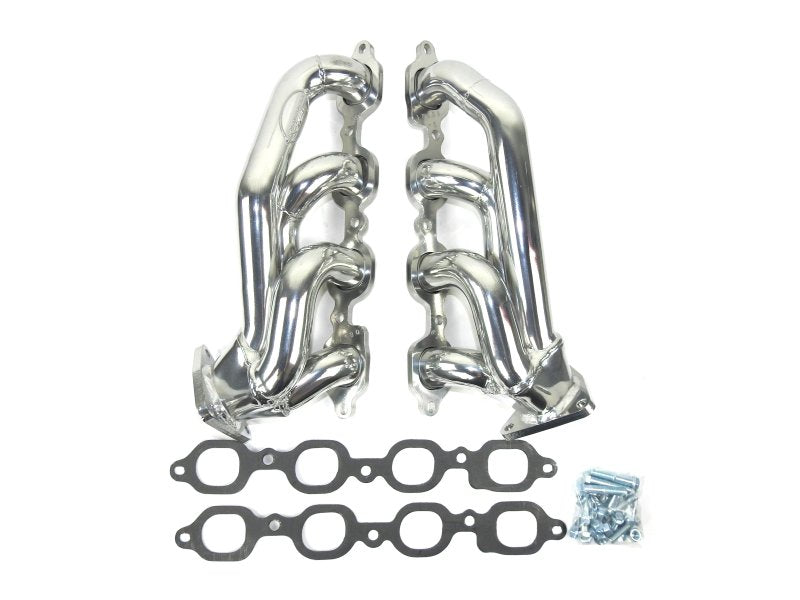 Headers & Manifolds