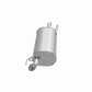 BRExhaust 13-17 NISSAN SENTRA 1.8L Muffler Kit