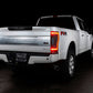 Oracle Lighting 17-22 Ford F-250/350 (Black Series) Flush Mount LED Tail Lights