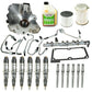 Industrial Injection 2022+ RAM 6.7L Disaster Kit - Standard Output