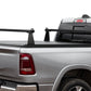 Access 2024+ Ford Ranger 5Ft Box Aluminum M Series Bed Racks - Matte Black