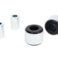 Whiteline 21-25 Ford Mustang Mach-E Rear Upper Trailing Arm Outer Bushing Kit