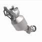 Magnaflow 10-14 Honda Insight 1.3L Direct Fit Catalytic Converter