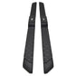 Westin 09-18 RAM 1500 CC / 10-24 2500/3500 CC HDX Running Boards - Tex. Blk