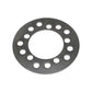 Wilwood Hub Shield M/D H/D Hubs-5x4.00/4.50/4.75 BC.
