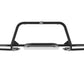 aFe POWER 10-14 Subaru Outback H4 2.5L / H6 3.6L Terra Guard Front Bumper w/ Winch Mount - Black