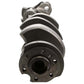 Manley Chevrolet Small Block 350 4340 Forged 3.480in Stroke Crankshaft
