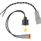 DeatschWerks 1/8th NPT 5psi Hobbs Switch with Pigtail