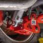 UMI Performance 64-72 GM A-Body Rear Coilover Kit (225LB Spring Rate)