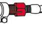 SPC Performance CHRYS LH HEX TOE ADJ