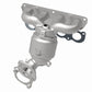 Magnaflow Conv Direct Fit 18-19 Hyundai Kona 2.0L