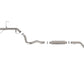 aFe Vulcan Series 3in 304 Cat-Back Exhaust System w/Polish Tip Toyota Land Cruiser 22-26 V6-3.3L(td)