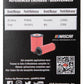 K&N Oil Filter OIL FILTER AUTOMOTIVE