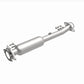 BRE Exhaust 04-15 Armada QX56 Titan 5.6L Front Pipe Kit