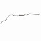 MagnaFlow BRE Exhaust Kit Replacement Stainless GM