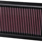 K&N 09-13 Yamaha VMX1700 V-MAX Replacement Air Filter