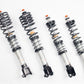AST Suspension 08 Mini Cooper 5100 Street Non-Inverted Suspension