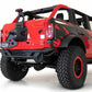 Addictive Desert Designs 21-22 Ford Bronco Pro Bolt-On Rear Bumper