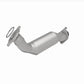 Magnaflow 09-15 Cadillac CTS 6.2L Direct Fit Converter