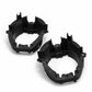 Alpharex 06-08 Toyota RAV4 Bezel & Wiring Kit (Does Not Include Fog Lights)