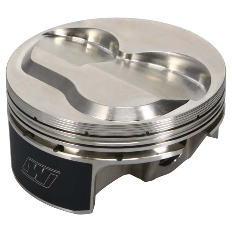 Wiseco Chevy Small Block 4.145in Bore 1.062in CH 3.00 CC Piston Set