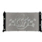 CSF 19-20 Chevrolet Silverado 1500/GM Sierra 1500 4.3L V6 262ci Radiator