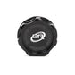 BLOX Racing Billet Honda Oil Cap - Black