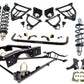 Ridetech 71-72 Chevy C10 CoilOver System