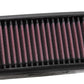 K&N 10 NHX110 Air Filter