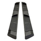 Westin 15-25 Ford F-150 SuperCab / 17-26 Ford F-250/350 SuperCab AT6 Running Boards - Black