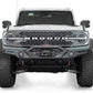 Addictive Desert Designs 21-23 Ford Bronco Krawler Front Bumper
