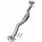 BRE Exhaust 05-10 Tucson Sportage 2.0L Front Pipe Kit