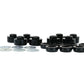 Whiteline 2007 Chevrolet Silverado 2500 HD Classic Body Mount Bushing Set