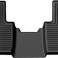 Husky Liners 22-23 Lexus NX250 / NX350 X-Act Contour Black Floor Liner (2nd Seat)