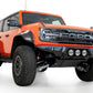 ADD 22-23 Ford Bronco Raptor Bomber Front Bumper