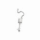 MagnaFlow BRE Exhaust Kit 10-22 Toyota 4Runner 4L