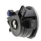 Hella 2010-2015 BMW X1 Fog Light Assembly Right