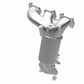 Magnaflow 11-17 Ford Explorer 3.5L Direct Fit Converter