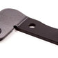 Innovative 05-12 Lotus Elise K-Series Black Steel Throttle Cable Bracket
